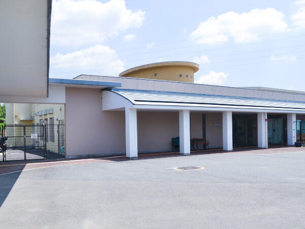 あそかビハーラ病院《一般財団法人　大日本仏教慈善会財団》